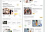 build a responsive wordpress website with gutenberg and kadence blocks